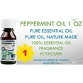 thumbnail image 4 of Humco Peppermint Spirits 100% Pure Natural Essential Oil, 82% Alcohol, 1 oz, 4 of 5
