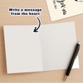 thumbnail image 4 of Tarjeta de felicitación LINHARA Funny Love I'm Yours, sin reembolsos, 4 of 9