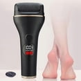 thumbnail image 4 of Rechargeable Electric Pedicure Tool For Dead Skin Removal Rechargeable Foot Scrubber Pedicure Kit For Foot Care, 4 of 5