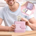 thumbnail image 4 of Fridja Summer Savings 30 Envelope Binder Easy and Way To Save Savings Binder Budget Binder with Cash Envelope, 4 of 6