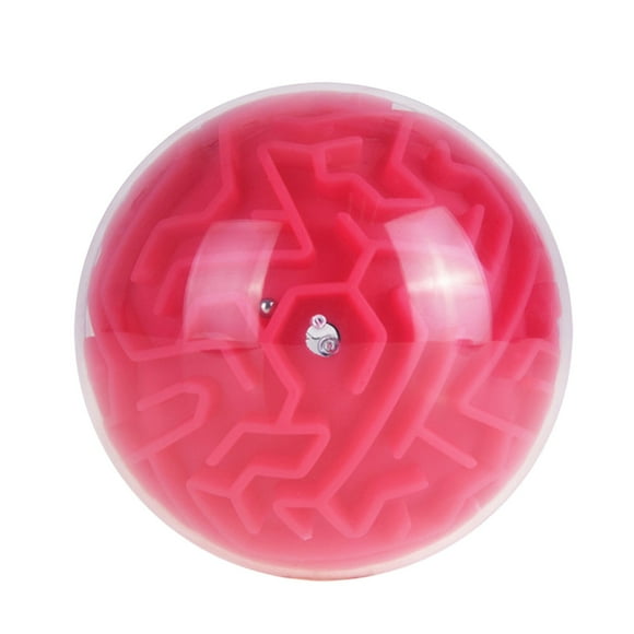 PVCS 3D Gravity Memory Sequential Maze Ball Puzzle Toy Gifts For Kids Adults Gift for Kids