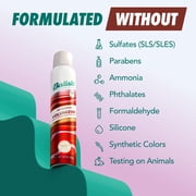 Batiste Dry Shampoo, Volumizing, Refresh Hair and Absorb Oil, Added Texture and Body, 5.71 oz