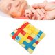 thumbnail image 5 of Almohada con hebilla sensorial NikouMX para niños pequeños, 5 of 8