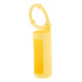 thumbnail image 5 of TISHITA Essential Oil Bottle Travel Carrying Case Sleeve Holder for Backpack Car - Yellow, 5 of 5