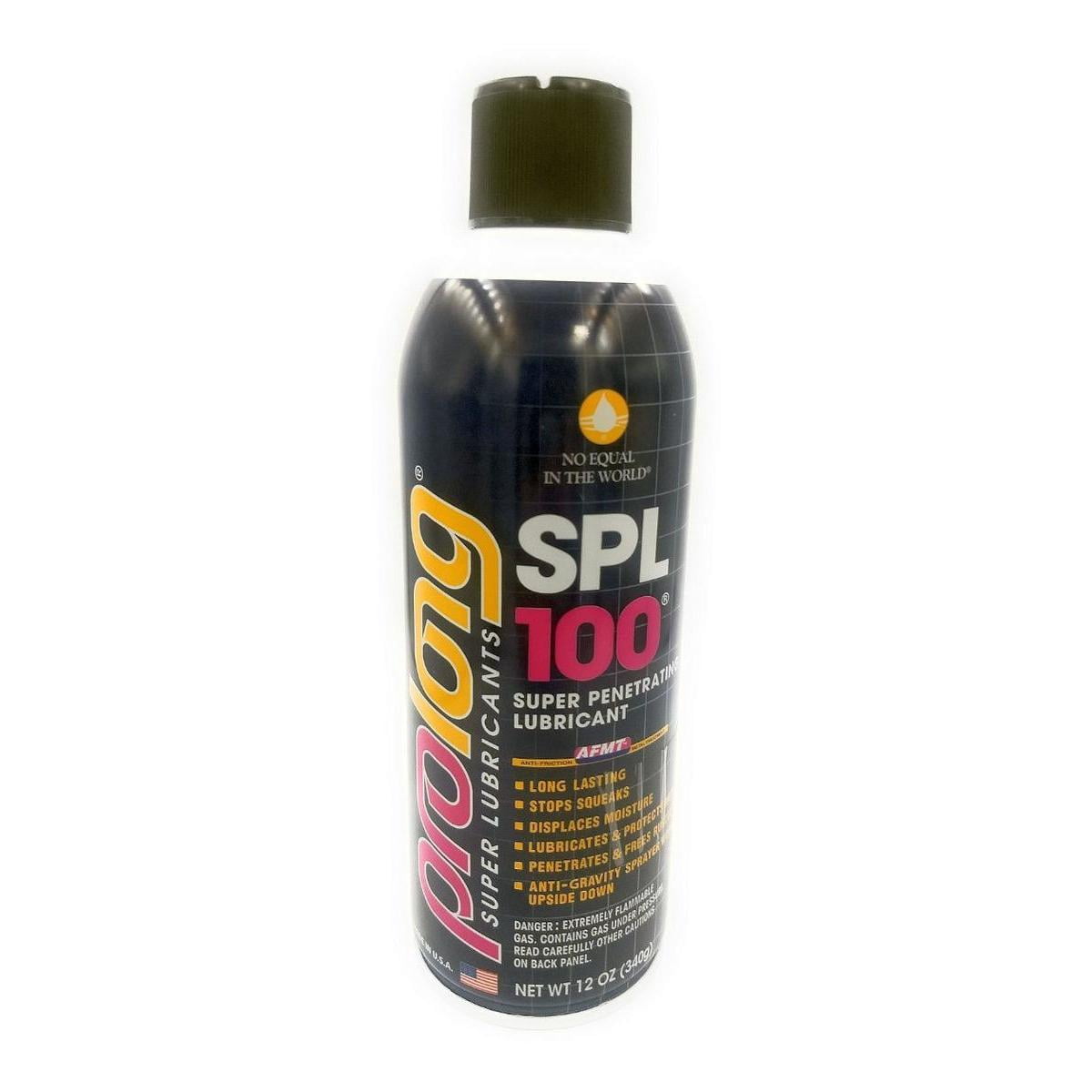 Prolong Super Lubricants Psl40020 Super Penetrating Lubrican Genérico ...