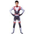thumbnail image 1 of Mono de Cosplay de Spiderman para niños, disfraz de Peter Parker, mono Zentai, película, Spiderman, No Way Home, Halloween Fivean unisex, 1 of 2