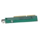 thumbnail image 3 of PCI E Graphic Card Adapter Tiny 5 PCIE16 Riser for ThinkCentre M920q M920x M910x M720q P330 Computer Components 01AJ940 Without Back Plate, 3 of 4