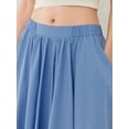 thumbnail image 6 of Maxi A-Form Fit Skirt, 6 of 6