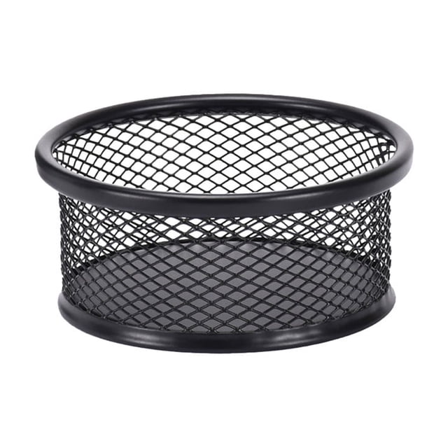 Office Organizers for Desk,Large Paper Clips Metal Paper Clip Snap Organizer Beautiful and Practical Large Capacity for You to Create An Efficient Office Environment