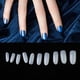 thumbnail image 1 of Uñas Postizas Con Forma De Uñas Transparentes, Molde De Gel, 500 Piezas De Puntas De Uñas Profesionales Con Caja, Práctica De Bricolaje, Uñas Artificiales Falsas Para, 1 of 7