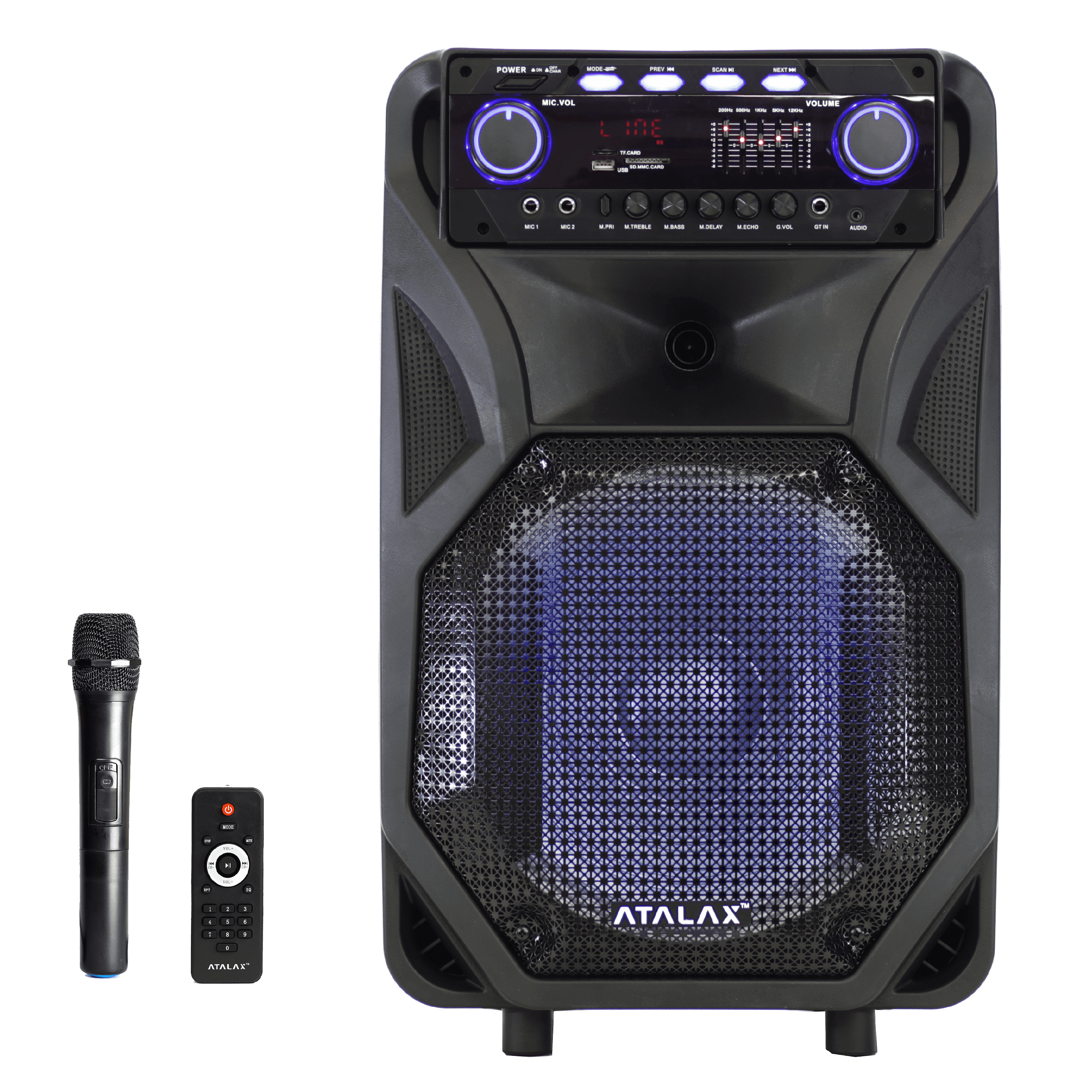 ion pro glow 1500 walmart