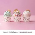 thumbnail image 5 of Dipak Vaso 8 OZ Helado Happy Golden 8 Piezas, 5 of 5