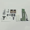 thumbnail image 6 of juki f400 quilt pro computerized sewing machine, 6 of 6