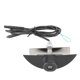 thumbnail image 2 of 5W CCD Front View Camera High Definition 170 Wide Angle IP67 Waterproof Fit for Nissan, 2 of 5