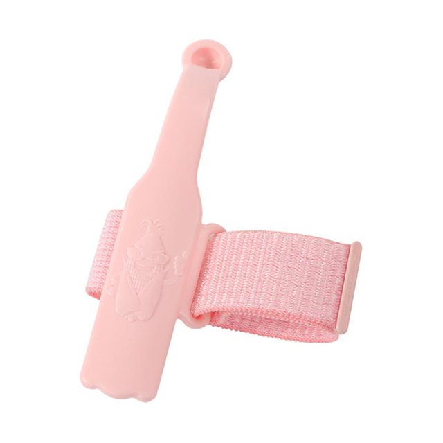 Posture Wrist Corrector,Inner Hook Fixer Anti wrist Posture Corrector,Adjustable Grip Pen Posture Wrist Corrector,Children Wrist Support Posture Correction,Writing Training Handwriting Aid Pink