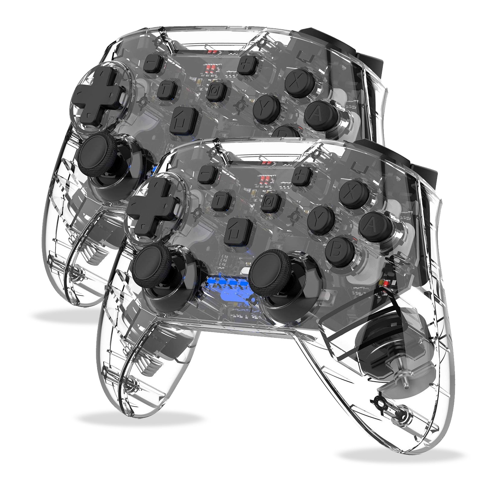Roblox Gyroscope