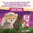 thumbnail image 2 of EnviroKidz Organic Breakfast Cereal, Cheetah Chomps, 10oz Box, 2 of 7
