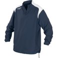 thumbnail image 1 of Rawlings Veste de Baseball à Manches Longues avec Fermeture Éclair pour Jeunes Unisexe, 1 of 2