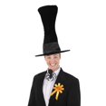 thumbnail image 2 of Mayor Kit From Nightmare Before Christmas, 2 of 2