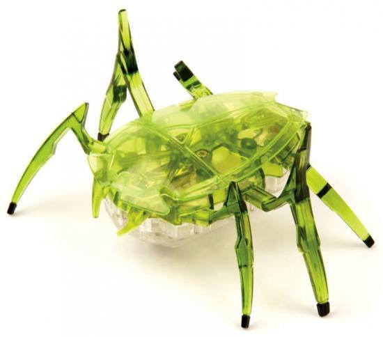 Hexbug Blue Beetle Micro Robotic Creature