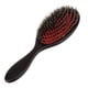 thumbnail image 1 of Cepillos para extensiones de cabello y cepillos para peinar hacia atrás para peine trasero Colcomx Cepillo de pelo, 1 of 6