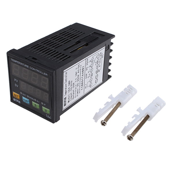 MYPIN TA4-SNR PID Temperature Controller With 1 alarm Q3R3