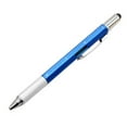 thumbnail image 2 of CEHVOM 6 In 1 Multi-Functional Stylus Pen With Clip Smooth Writing For Men, Father, Husband Gifts Clearance, 2 of 2