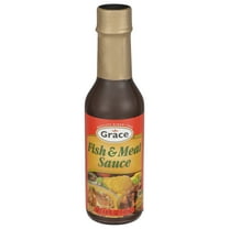 Grace Fish and Meat Sauce, 2 Pack