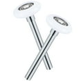 thumbnail image 4 of 2pcs Garage Door Roller Nylon Roller With Stem Garage Door Replacement Roller, 4 of 9