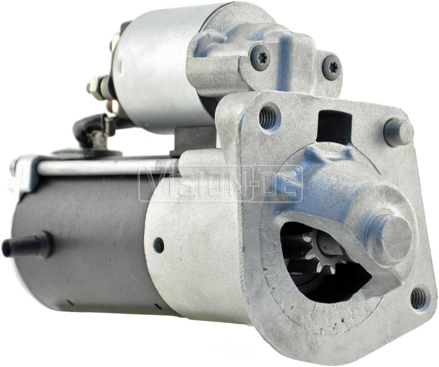 Vision OE 6935 Starter Motor