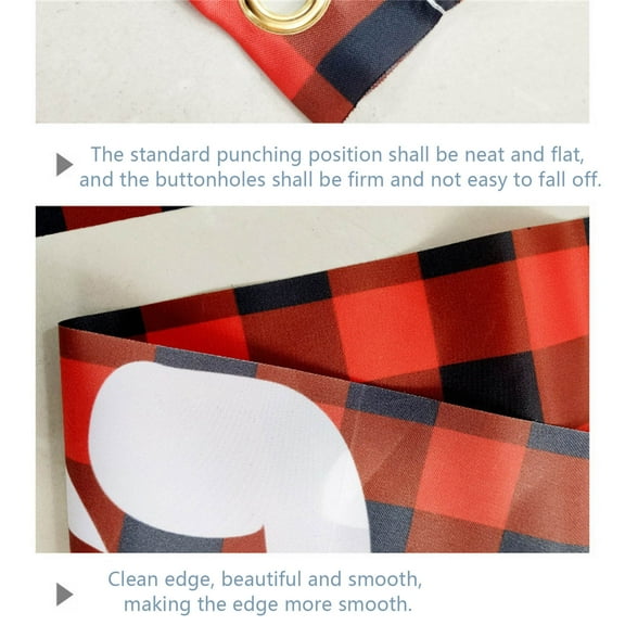 RXMEKW Valentines Day Decorations Outdoor Valentines Day Banner Hanging Decorations for Outdoor Indoor Front Door Wedding Anniversary Decoration Flag Banner Party Supplies