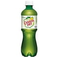 thumbnail image 2 of Canada Dry Diet Ginger Ale, 20oz Bottle (Pack of 8, Total of 160 Oz), 2 of 3