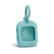 Time Timer Time Timer Watch FOB Accessory (Watch Sold Separately), Caribbean Blue
