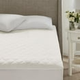 thumbnail image 3 of Home Essence Apartment Cotton Heated Mattress Pad, 3 of 8