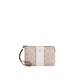 thumbnail image 1 of Monedero Coach Corner Zip Wristlet  Original, 1 of 4