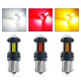 thumbnail image 2 of 2PCS 75LED Car Motorcycle Brake Light 1156 1157 7440 7443 3156 3157, 2 of 10