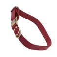 thumbnail image 1 of Collar De Cuero Acolchado Para Perro, Suave Al Tacto, Clásico, Acolchado, De Cuero, Para Mascotas, Conveniente, A La Moda, Para Gatos Y Perros ANGGREK Otros, 1 of 8