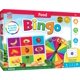 thumbnail image 1 of Juego de bingo MasterPieces Food para niños de más de 3 años con ruleta, 1 of 4