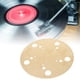 thumbnail image 5 of Almohadilla De Grabación De Vinilo De Cobre, Alfombrilla De Plato Giratorio HiFi Hermosa Antiestática Profesional Para Reproductor De Discos LP, 5 of 8