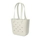 thumbnail image 2 of Bolso de playa moderno y sencillo Tote de goma, 2 of 5