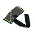 thumbnail image 1 of Elastic Bandage Tennis Elbow Support Protector Basketball Running Volleyball, 1 of 7
