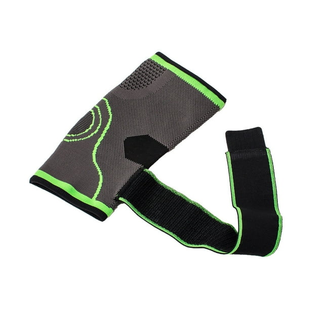 Elastic Bandage Tennis Elbow Support Protector Basketball Running Volleyball