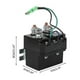 thumbnail image 5 of Winch Solenoid, Winch Solenoid 12V for 15005000Lb Winches ATV UTV Winch Contactor Solenoid Relay W, 5 of 5