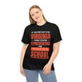 thumbnail image 3 of DJH Apparel | Representing Virginia Unisex Athletic Sports Tshirt, 3 of 4