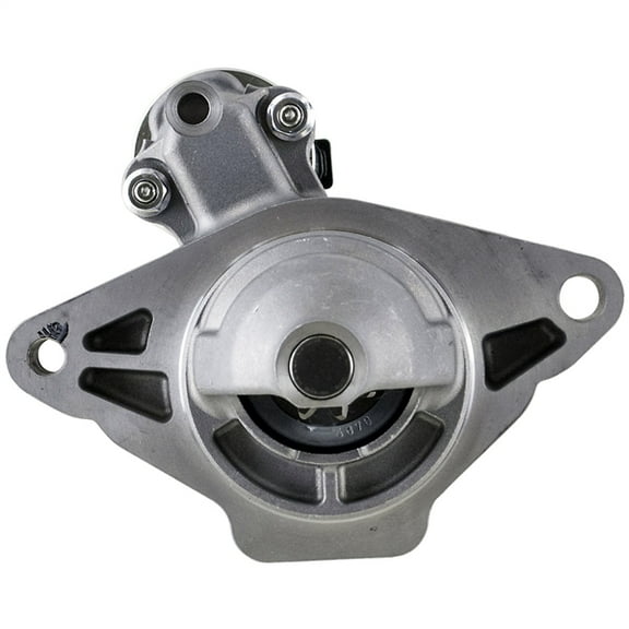 DENSO First Time Fit Starter Motor Remanufactured 280-0422 Fits select: 2012-2015 TOYOTA SCION IQ