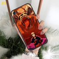 thumbnail image 3 of Funda De Silicona Suave Para iphone 11 12 13 Pro Max Mini NNB87 Naruto Anime, 3 of 4