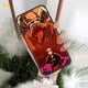 thumbnail image 3 of Funda De Silicona Suave Para iphone 11 12 13 Pro Max Mini NNB87 Naruto Anime, 3 of 3