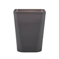 thumbnail image 1 of Cubo de basura Yuarrent resistente al olor duradero y respetuoso con el medio ambiente café S19*19*23.2 cm, 1 of 6