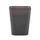 thumbnail image 1 of Monstrate Cubo de basura - Cubo de basura grueso y respetuoso con el medio ambiente Contenedor de basura de plástico saludable Suministros de limpieza para el hogar café S19*19*23.2 cm, 1 of 6