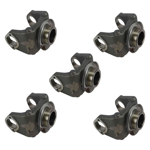 End Yoke Replaces OEM: 6.3-4-331X (5 Pack)